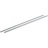 Juegos de Cuchillas de doble filos HSS Makita 793346-8 306mm(12") (2 unidades por blister)
