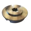 Arandela receptora Makita DA00000162 - Imagen 2