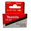 Juego de escobillas de carbones Makita 194991-6 CB-203 - Imagen 2