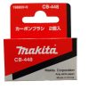 Juego de escobillas de carbones Makita 196855-0 CB-448 - Imagen 2