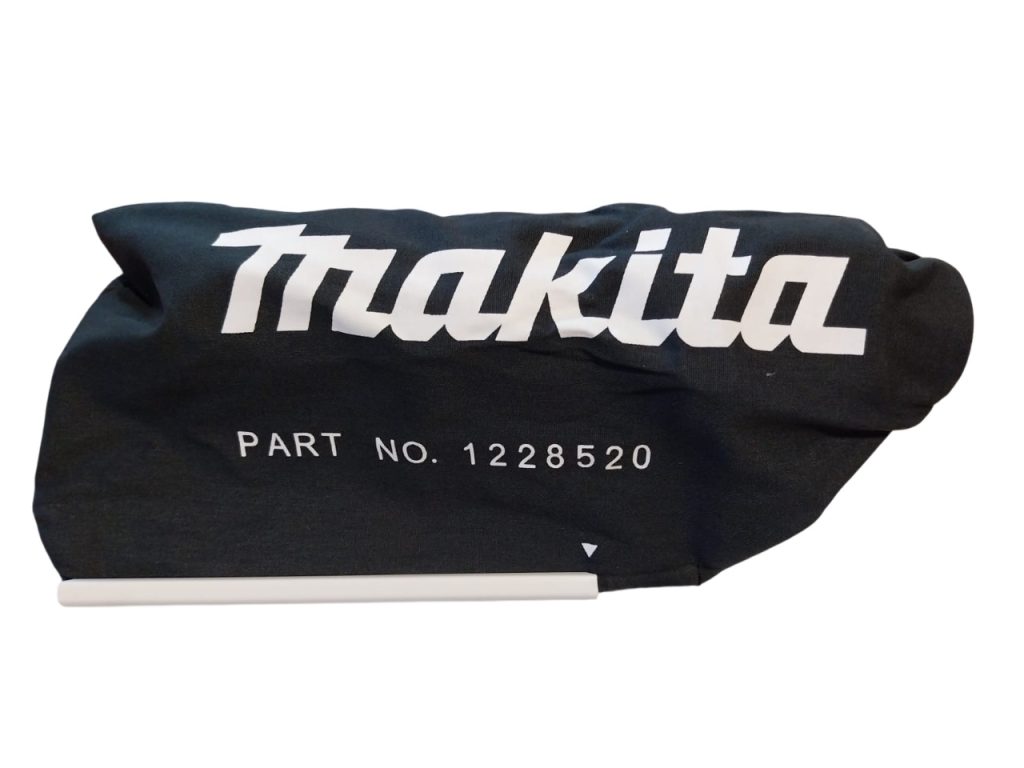 Recoleccion Bolsa Tela recolectora de polvo Makita 122852-0 – Makita ...