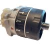 Caja Conjunto de Engranajes Makita 127499-5