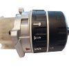 Caja Conjunto de Engranajes Makita 127499-5 - Imagen 6