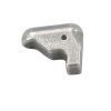 Retenedor cuña chaveta sujetador de herramienta Makita 310108-5
