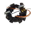 Portaescobillas portacarbones Makita 632L58-9 (no incluye carbones/escobillas) - Imagen 2
