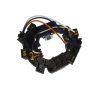 Portaescobillas portacarbones Makita 632L58-9 (no incluye carbones/escobillas) - Imagen 4
