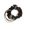 Portaescobillas portacarbones Makita 632L58-9 (no incluye carbones/escobillas) - Imagen 5