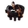 Portaescobillas portacarbones Makita 638500-6 (no incluye carbones/escobillas)