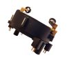 Portaescobillas portacarbones Makita 638500-6 (no incluye carbones/escobillas) - Imagen 6