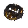 Portaescobillas portacarbones Makita 638674-3 (no incluye carbones/escobillas)