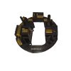 Portaescobillas portacarbones Makita 638674-3 (no incluye carbones/escobillas) - Imagen 6