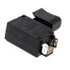 Interruptor Gatillo Switch C3JW-2B Makita 650689-0 - Imagen 3