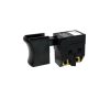 Interruptor Gatillo Switch SGE115CDY-5 Makita 651280-7 - Imagen 3