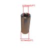 Cono Boquilla Pinza Buje Collet Reductora Makita 763803-0 Reductora de 12.7mm(1/2") a 6.35mm(1/4") - Imagen 2