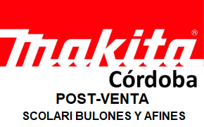 Makita Córdoba – POST-VENTA