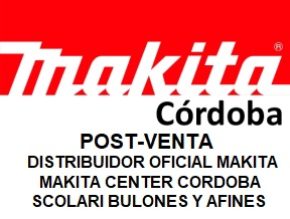 Makita Córdoba – POST-VENTA