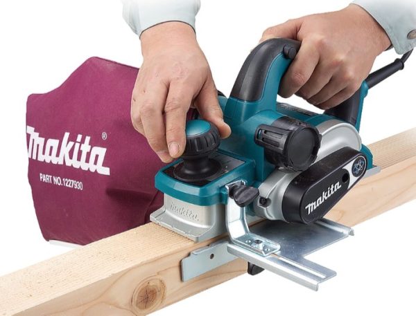 Regla Guía Recta Paralela Makita 122785-9 - Imagen 3