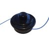 Cabezal Carretel de nylon con Tanza B&F por golpes M10x1.25LH 4” Makita 195149-0