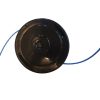 Cabezal Carretel de nylon con Tanza B&F por golpes M10x1.25LH 4” Makita 195149-0 - Imagen 3