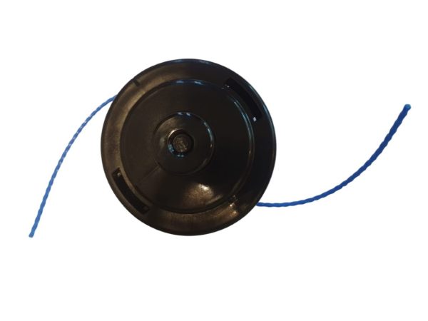 Cabezal Carretel de nylon con Tanza B&F por golpes M10x1.25LH 4” Makita 195149-0 - Imagen 3