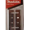 Juego de Cuchillas 110mm(4-3/8”) HM/CT Carburo Tungsteno Makita D-17245 (2 unidades x Blister)
