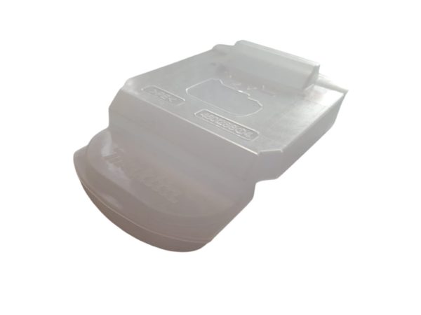 Funda Cobertor para Batería LXT de 14.4V y 18V Makita 450128-8