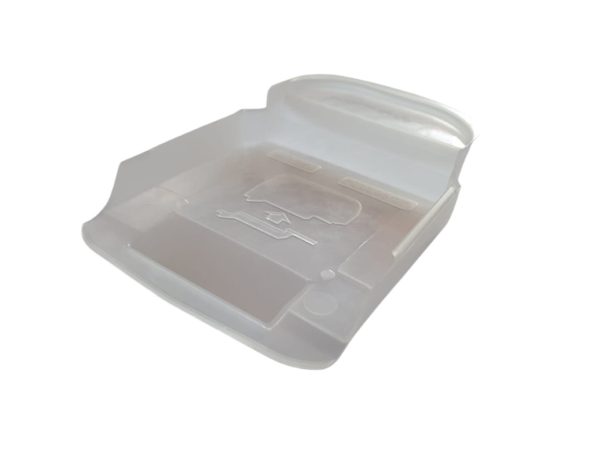 Funda Cobertor para Batería LXT de 14.4V y 18V Makita 450128-8 - Imagen 3