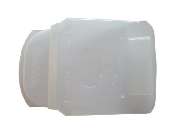 Funda Cobertor para Batería LXT de 14.4V y 18V Makita 450128-8 - Imagen 2