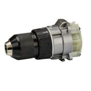 Ensamble Conjunto del engranaje con Mandril de cierre rápido sin llave 13mm Makita 136406-7