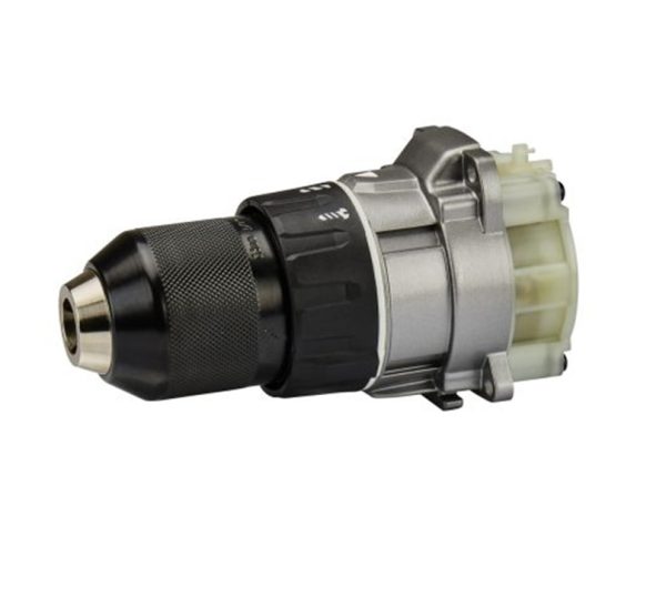 Ensamble Conjunto del engranaje con Mandril de cierre rápido sin llave 13mm Makita 136406-7