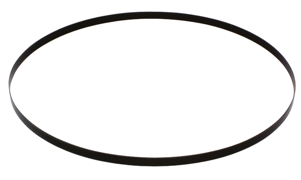 Lamina Cinta Hoja de Sierra de banda para metales no ferrosos Aluminio Makita B-16695 2240mm x 16mm x 14d” para Sierra de Cinta Sin Fin - Imagen 2