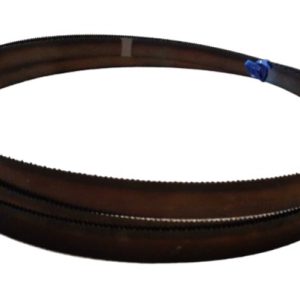 Lamina Cinta Hoja de Sierra de banda para metales no ferrosos Makita JM21080297 2240mm x 16mm x 14d para Sierra de Cinta Sin Fin