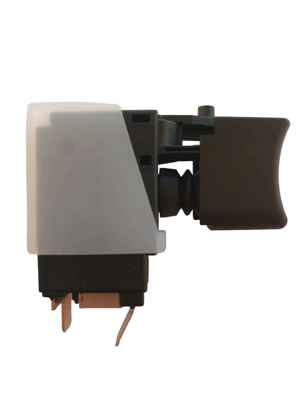 Interruptor Gatillo Switch Makita 140U03-9 - Imagen 2