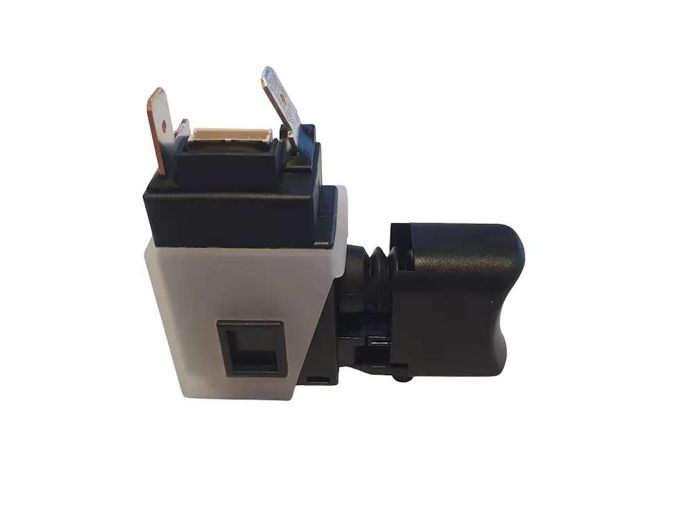 Interruptor Gatillo Switch Makita 140U03-9 - Imagen 7