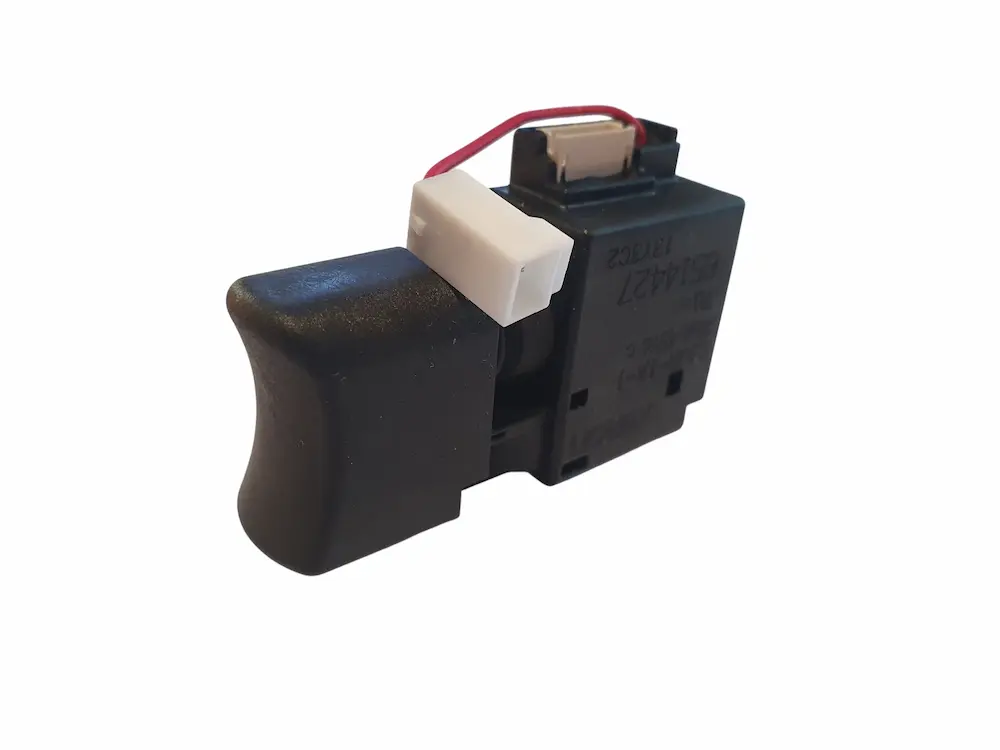 Interruptor Gatillo Switch C3JR-1A-1 Makita 651442-7 - Imagen 2