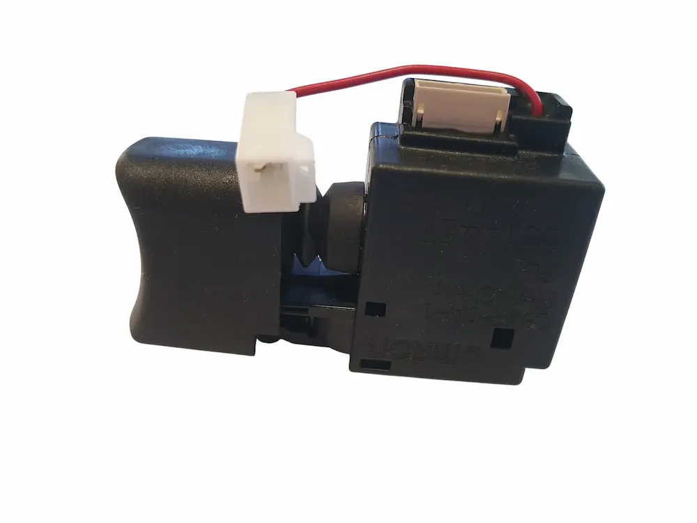 Interruptor Gatillo Switch C3JR-1A-1 Makita 651442-7 - Imagen 3