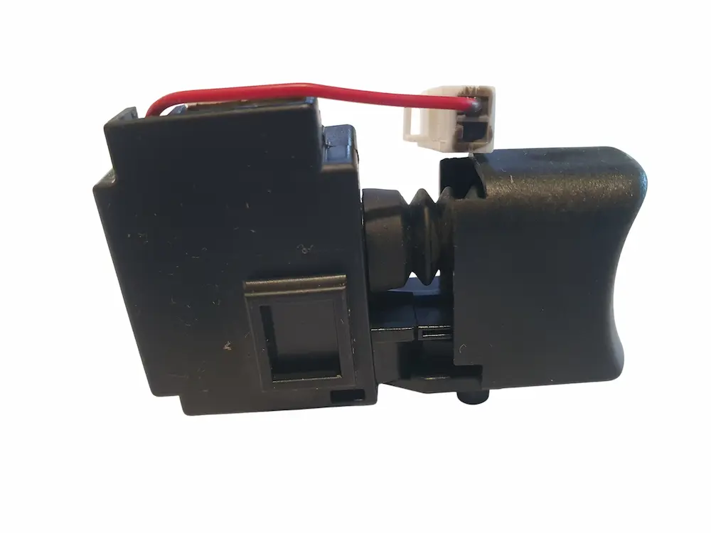 Interruptor Gatillo Switch C3JR-1A-1 Makita 651442-7 - Imagen 4