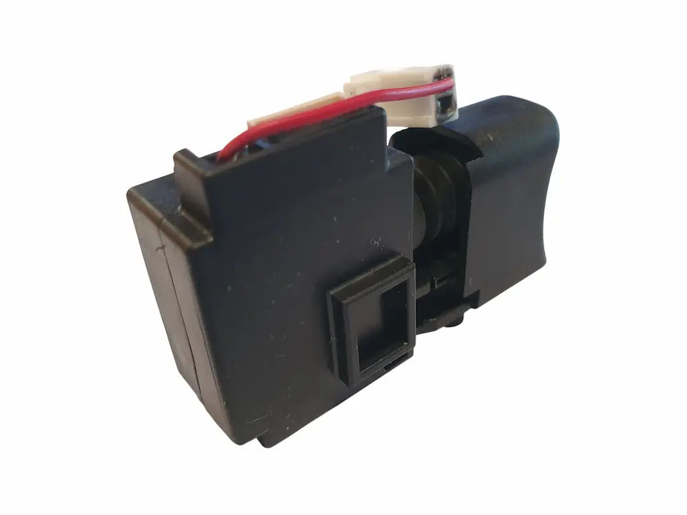 Interruptor Gatillo Switch C3JR-1A-1 Makita 651442-7 - Imagen 5